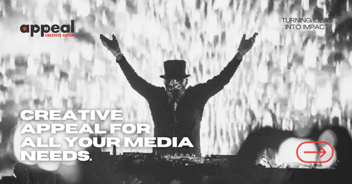 Appeal Creative Media